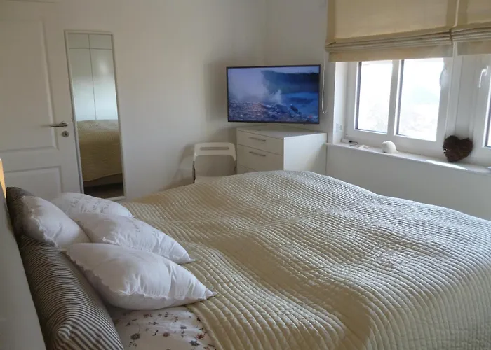 Ostsee-wellnesslandhaus Mit Sauna, Jacuzzi, Innenwhirlpool *